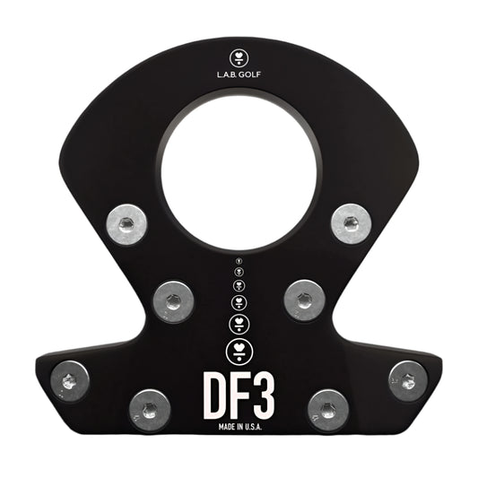 L.A.B. DF3 Putter (RH/LH)