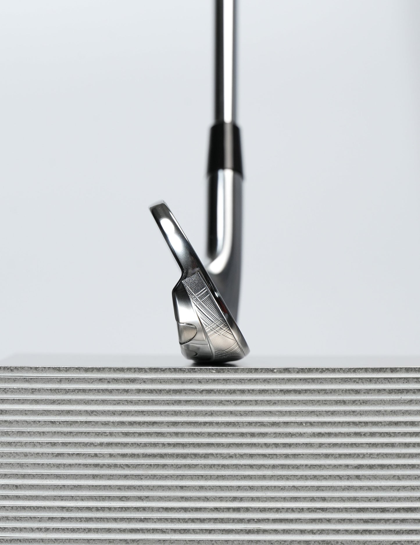 JP Golf CAMBER Iron Set