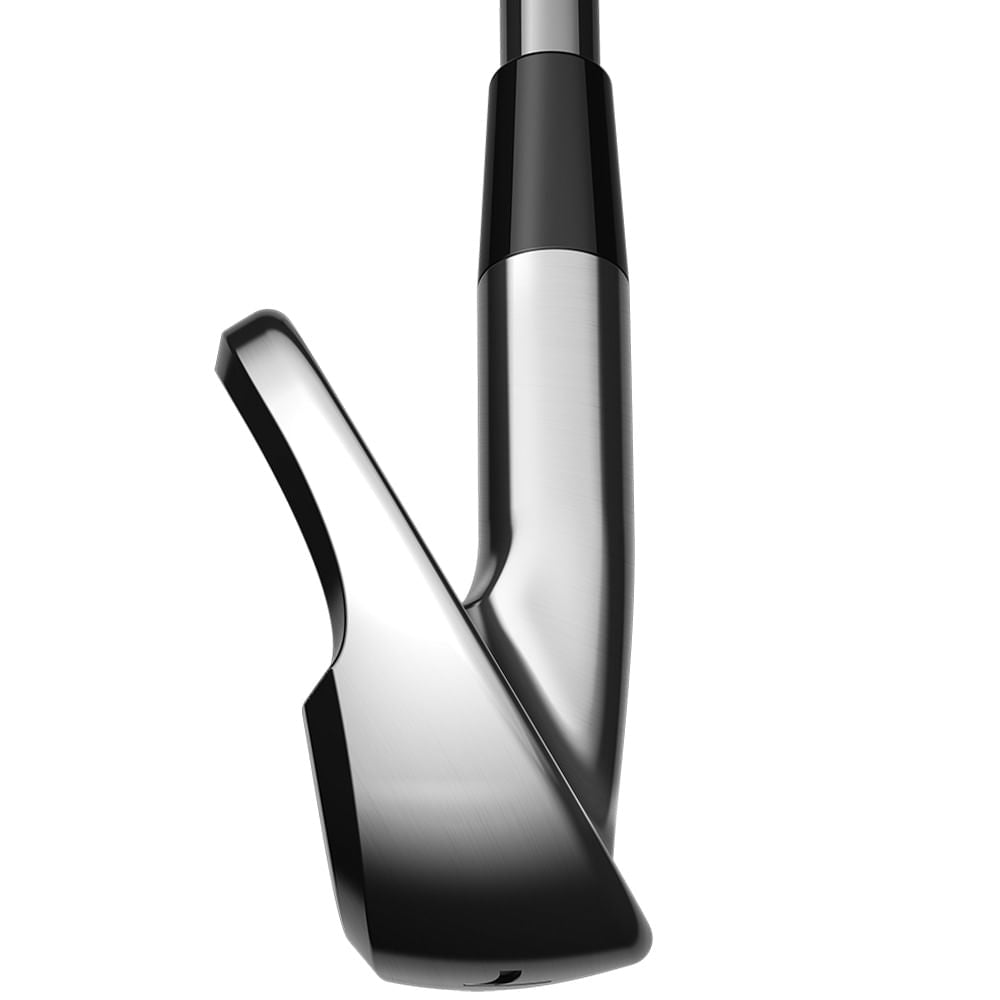 Cobra 3DP Tour Iron Set