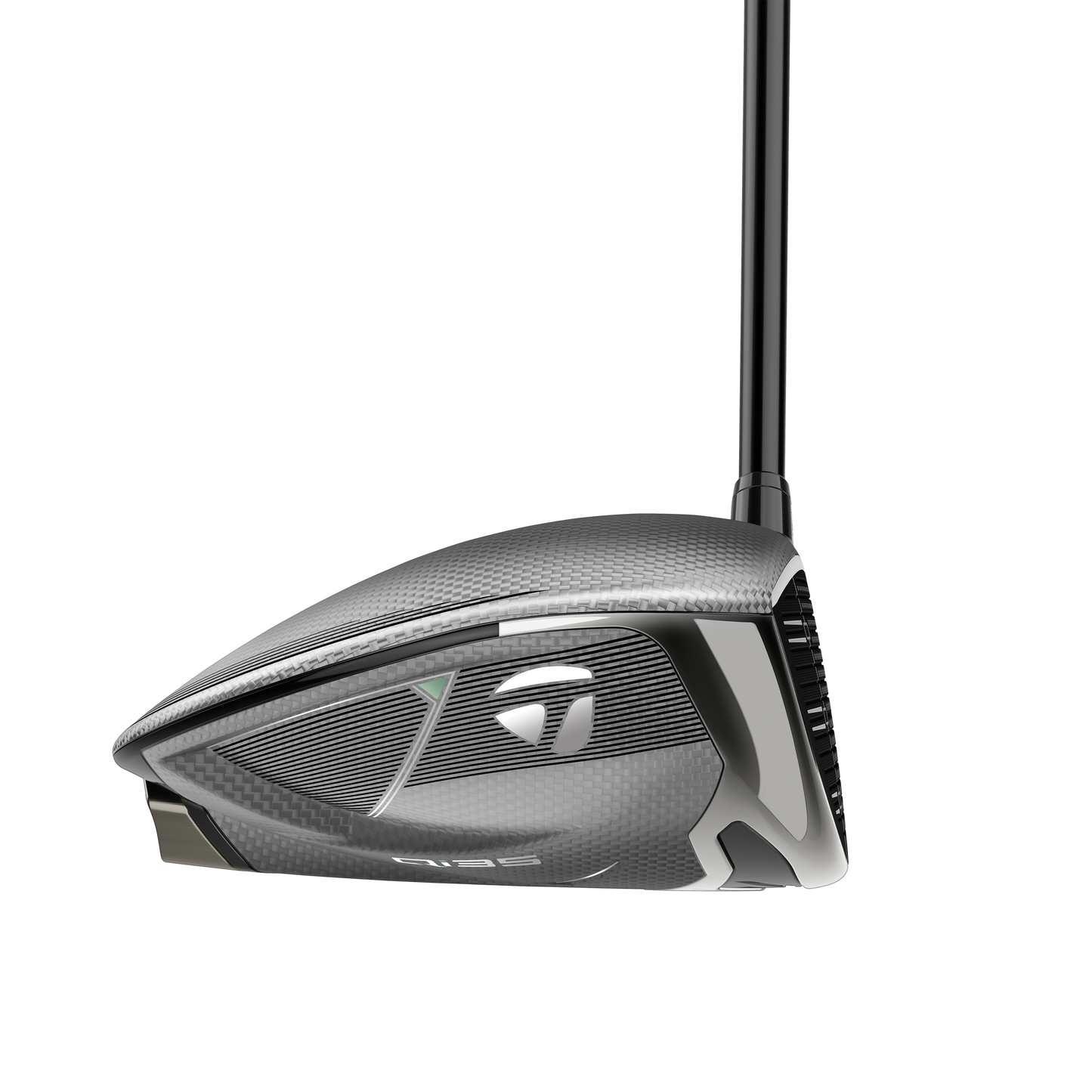 New TaylorMade Qi35 Driver (RH/LH)