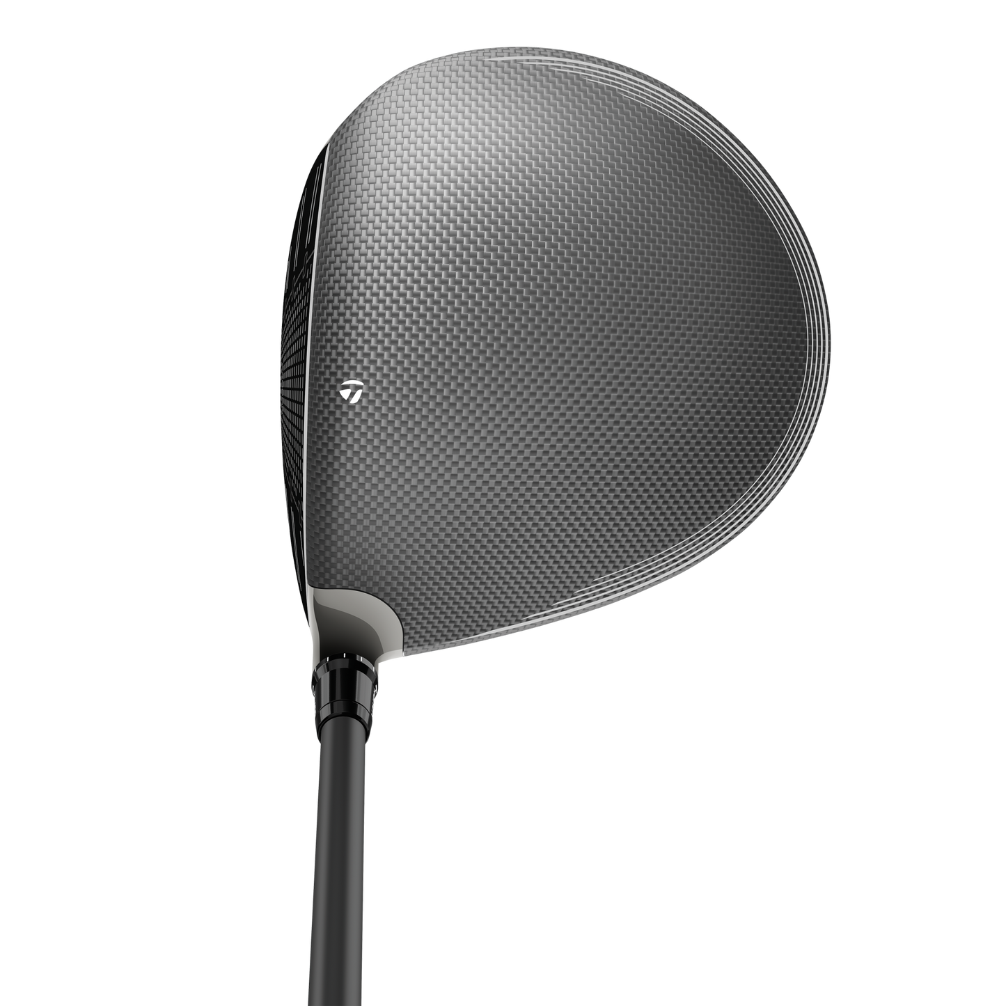 New TaylorMade Qi35 Max Lite Driver (RH/LH)