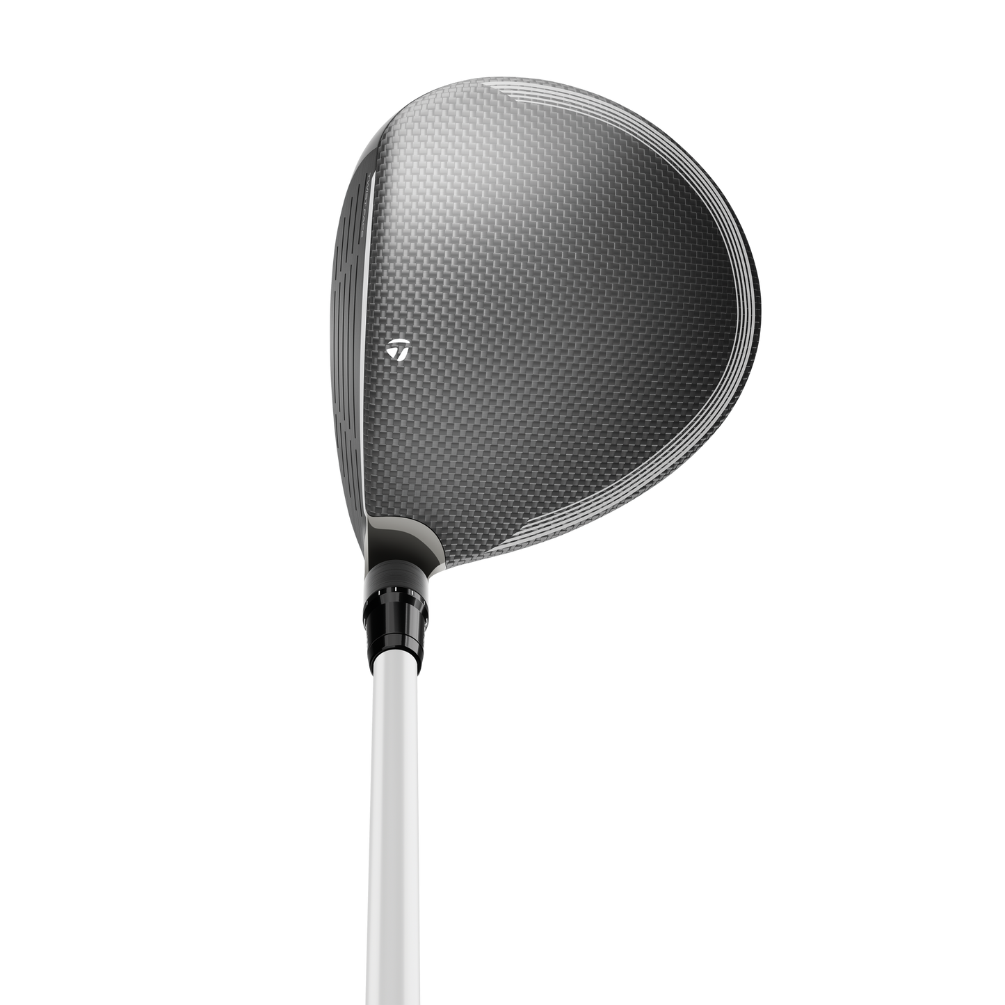 New TaylorMade Qi35 Max Lite Women's Fairway Wood (RH)