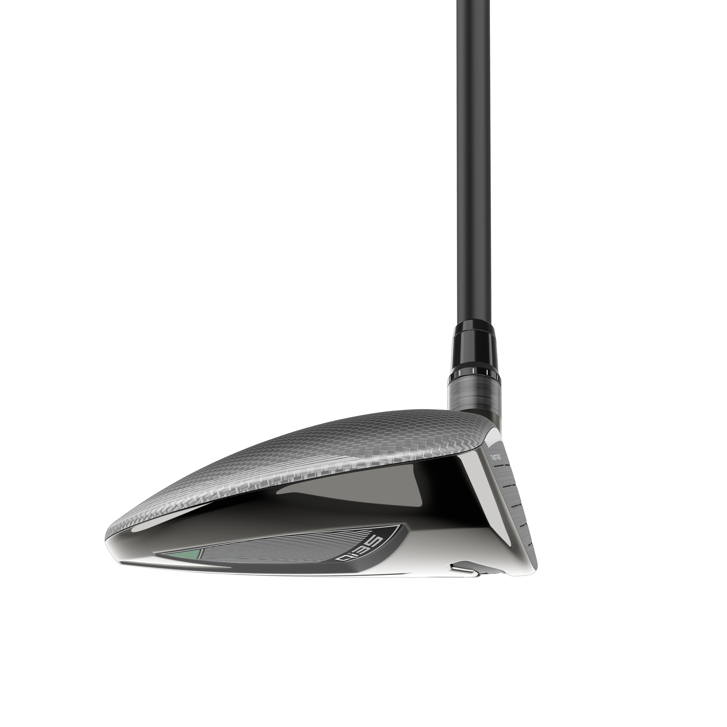 New TaylorMade Qi35 Max Lite Fairway Wood (RH/LH)