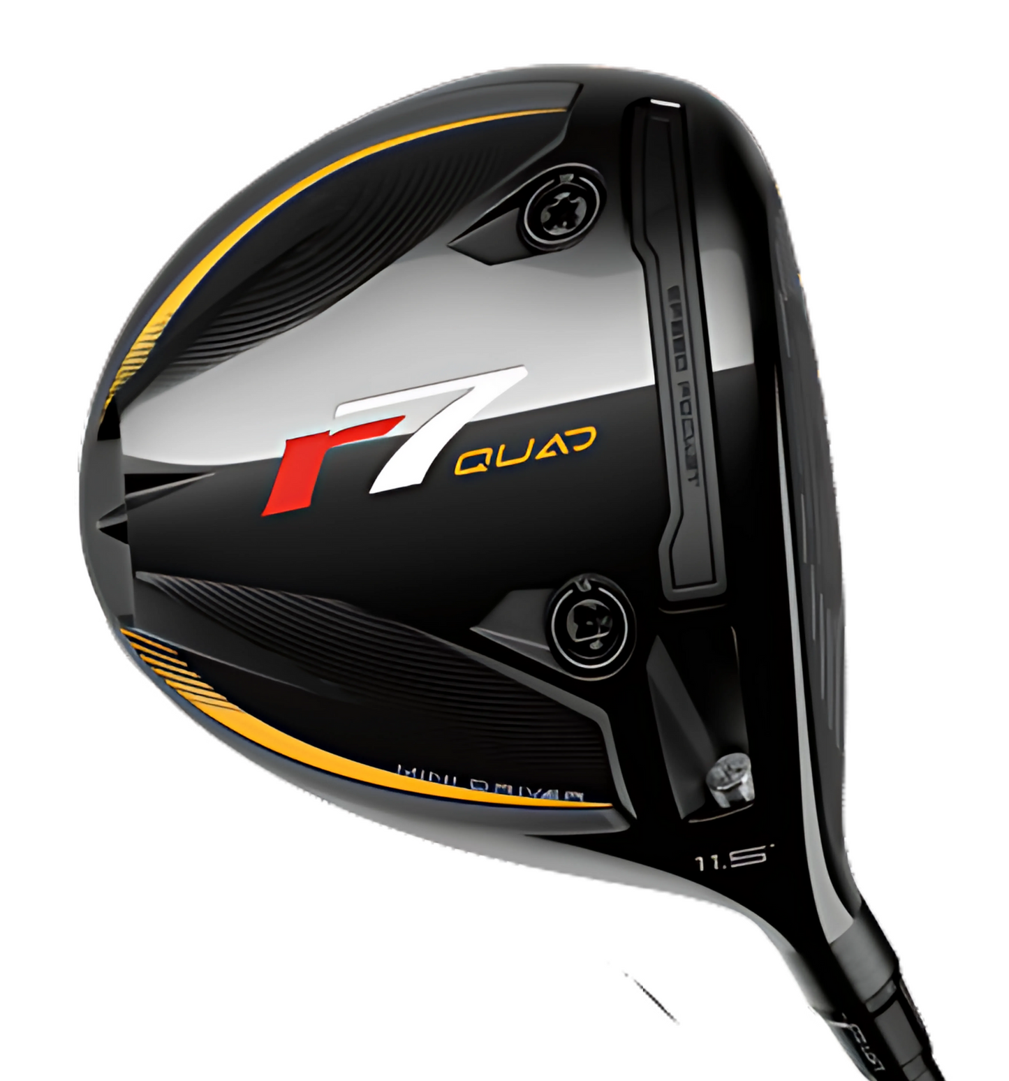TaylorMade R7 Mini Driver (RH/LH)