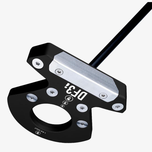 L.A.B. DF3i Putter (RH/LH)