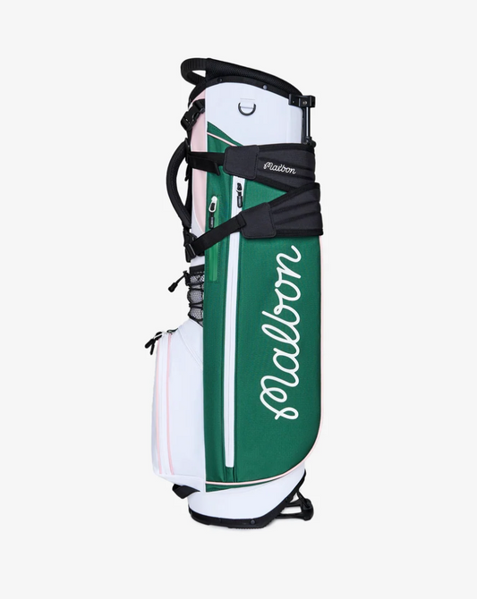 MALBON PALMETTO WALKING BAG | MULTI