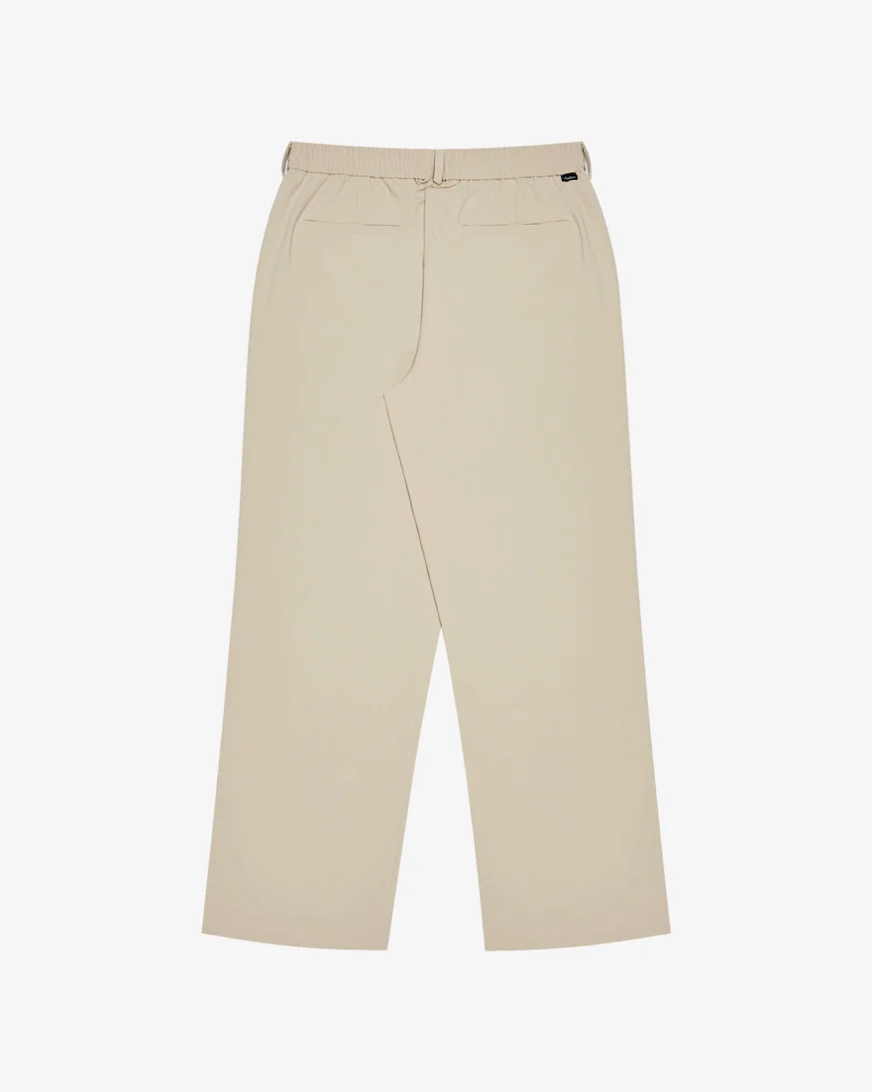 MALBON MAGNOLIA COOLCORE® PANT | KHAKI