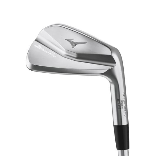 Mizuno Pro 241 Irons