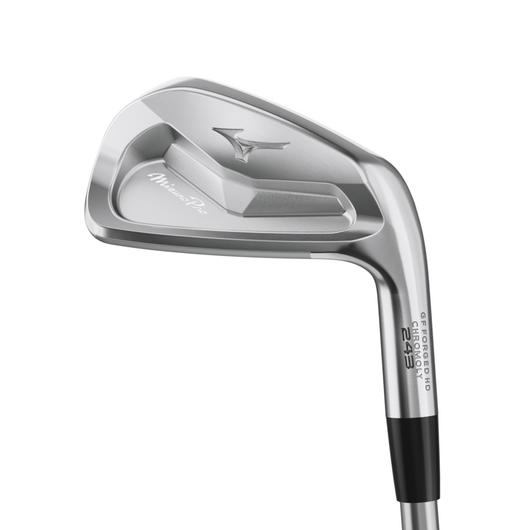 Mizuno Pro 243 Irons