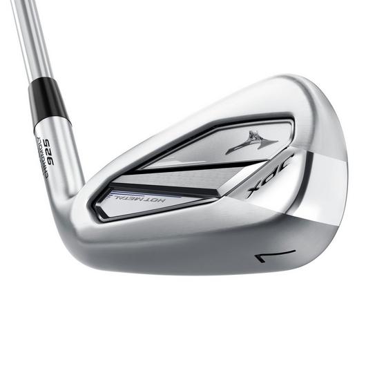 Mizuno JPX925 HOT METAL Iron Set 7 pcs (RH & LH)
