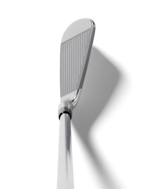MIZUNO PRO S-1 Irons