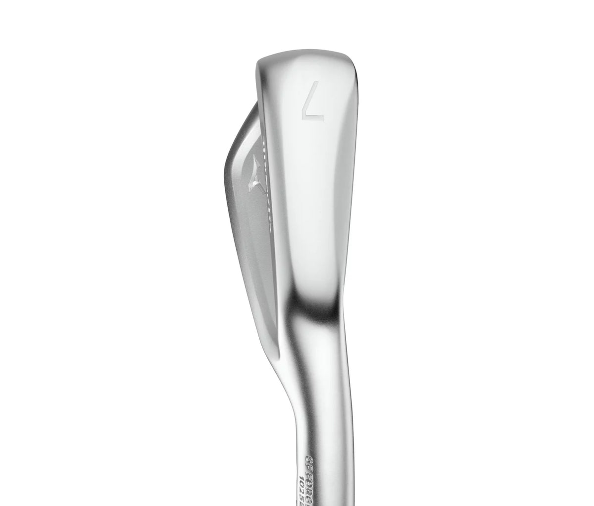 MIZUNO PRO S-4 Irons