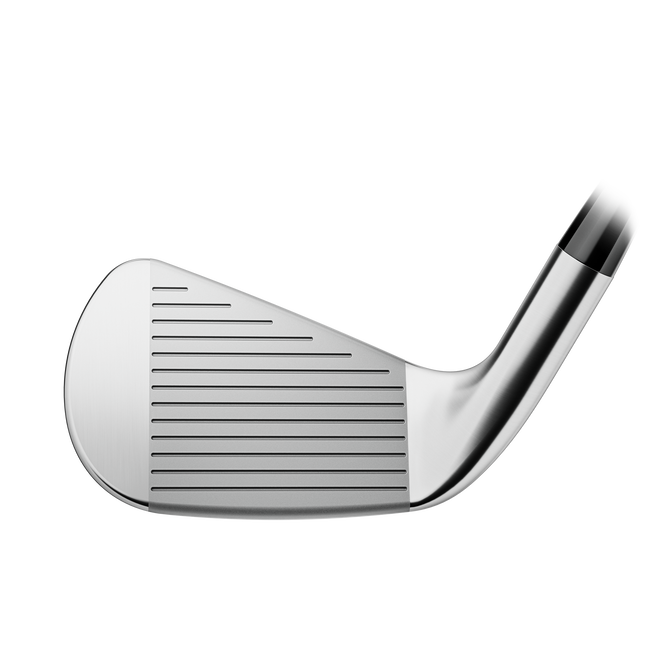 New 2025 Titleist T-100 Irons | Left Hand