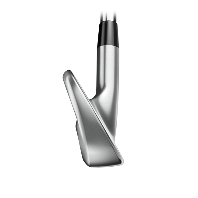 New 2025 Titleist T-100 Irons | Left Hand
