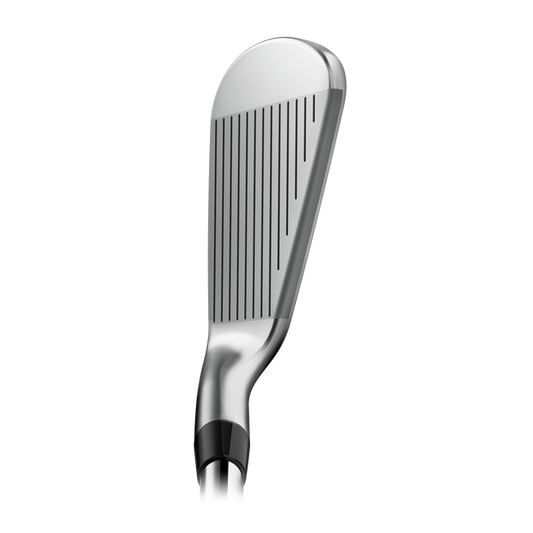 New 2025 Titleist T-250 Launch Spec Irons