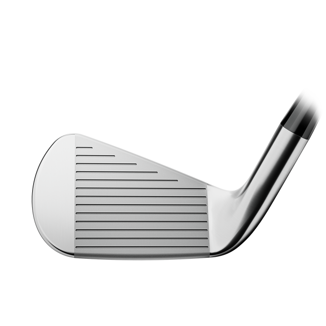New 2025 Titleist T-250 Launch Spec Irons