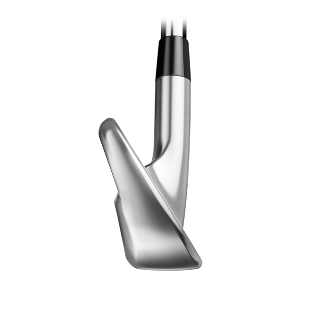 New 2025 Titleist T-250 Launch Spec Irons
