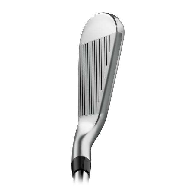 New 2025 Titleist T-350 Irons | Left Hand