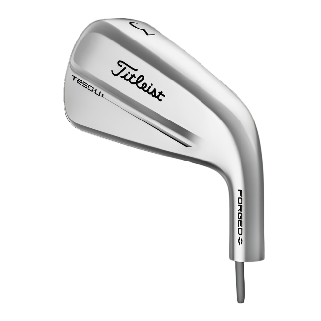 New 2025 Titleist T250•U