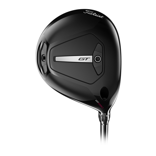 Titleist GT280 Mini Driver (RH/LH)