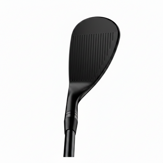 Limited Edition Titleist Vokey SM11 - Black Vapor