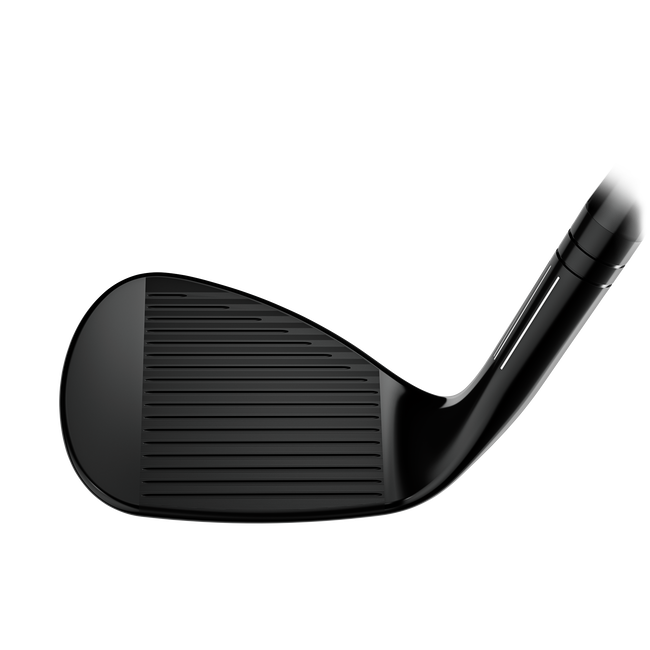 Limited Edition Titleist Vokey SM11 - Black Vapor
