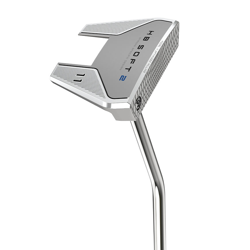 Cleveland HB SOFT 2 Model 11 Putter - Right Handed