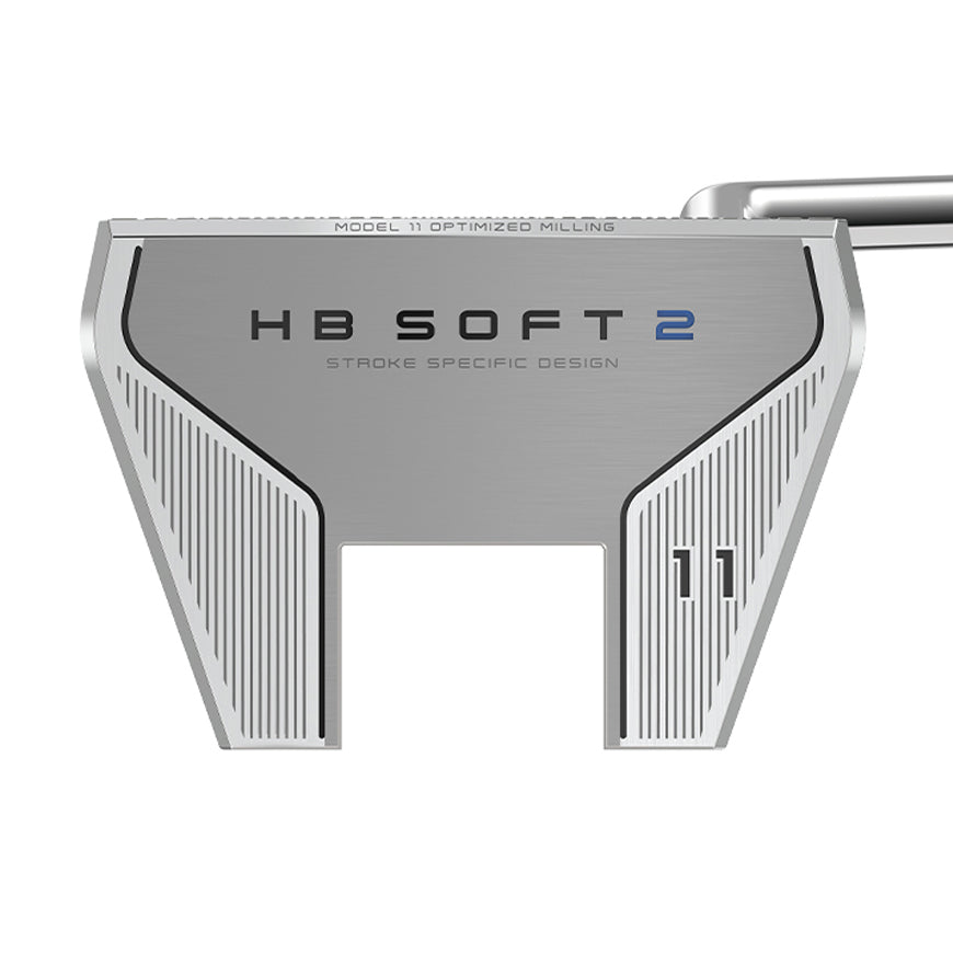 Cleveland HB SOFT 2 Model 11 Putter - Right Handed