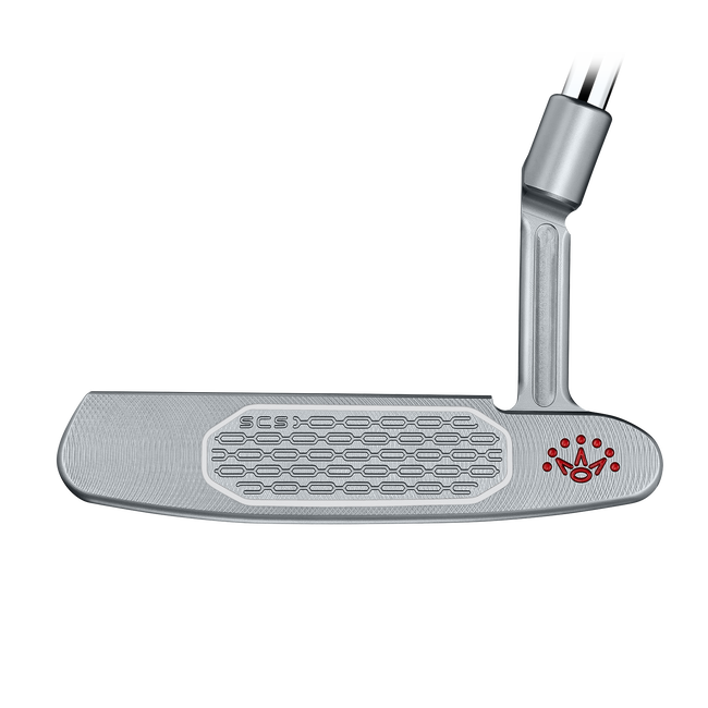 New Scotty Cameron Studio Style Newport Putter (Right Handed)