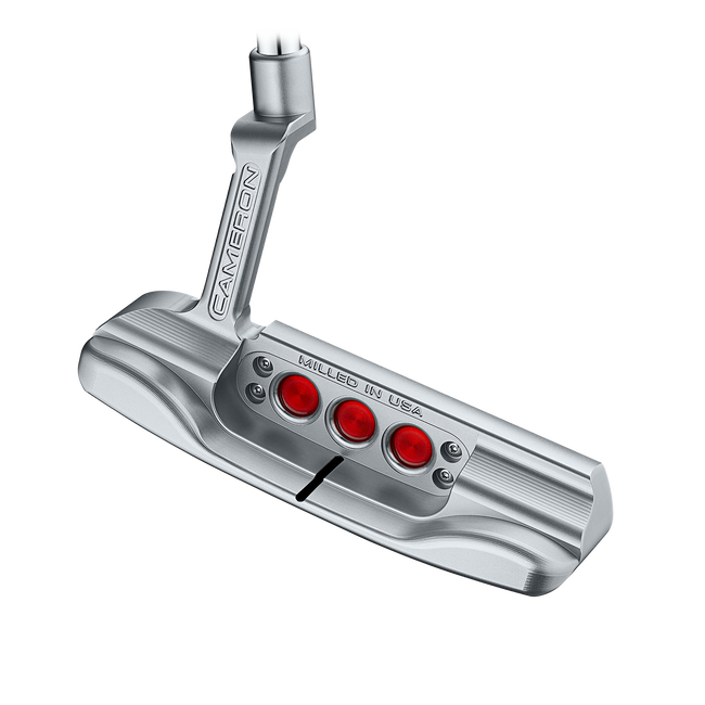 New Scotty Cameron Studio Style Newport Putter (Right Handed)