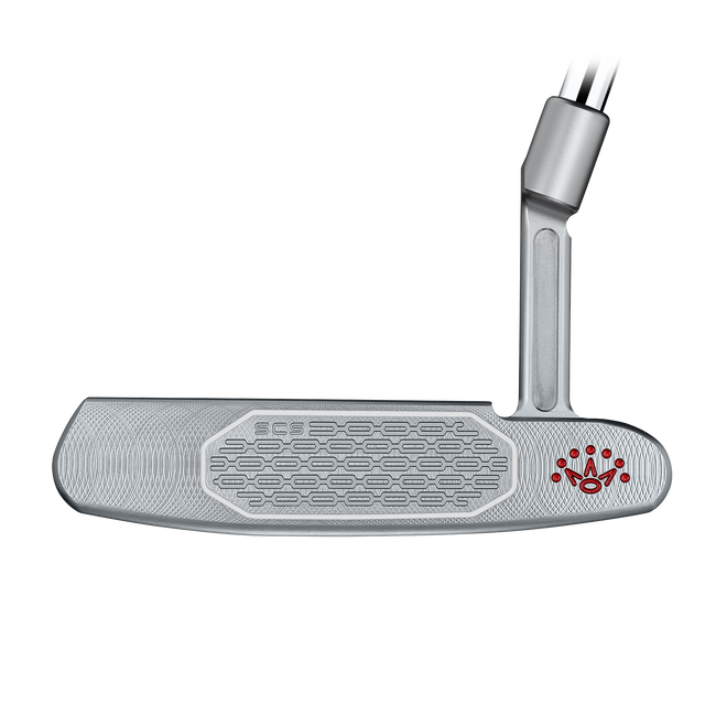 New Scotty Cameron Studio Style Newport Plus Putter (Right Handed)