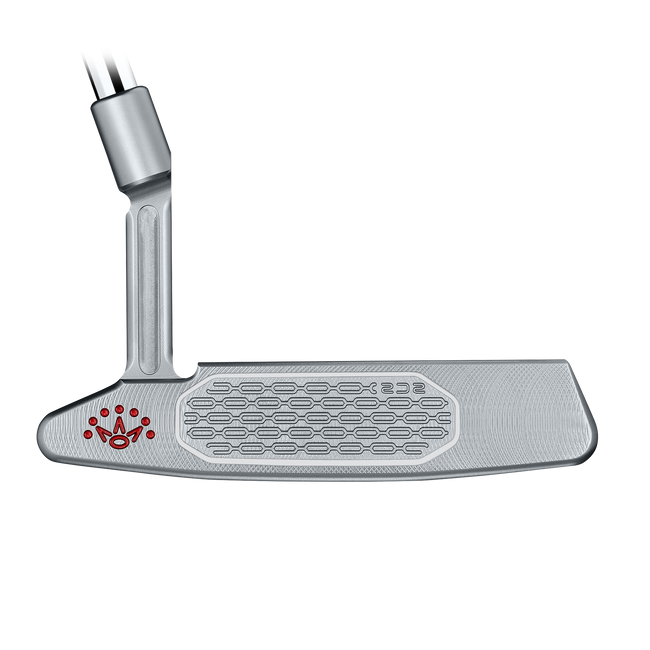New Scotty Cameron Studio Style Newport 2 Putter (LEFT Handed)