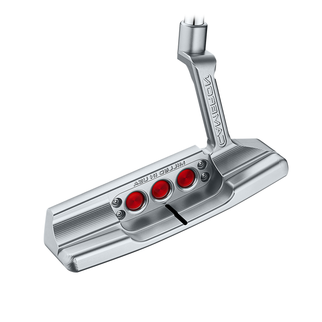 New Scotty Cameron Studio Style Newport 2 Putter (LEFT Handed)