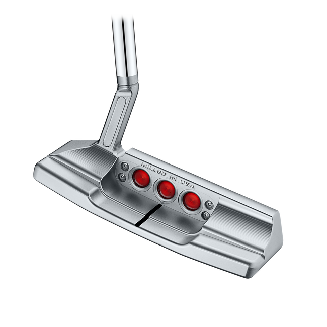 New Scotty Cameron Studio Style Newport 2.5 Plus Putter (Right Handed)
