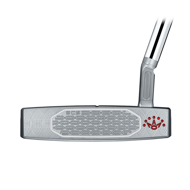 New Scotty Cameron Studio Style Fastback 1.5 Putter (Right Handed)