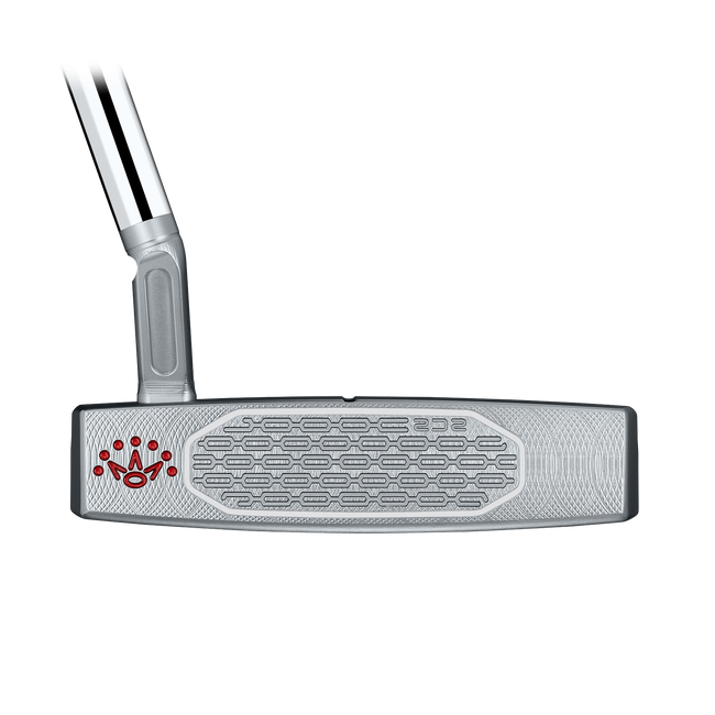 New Scotty Cameron Studio Style Fastback 1.5 Putter (Left Handed)