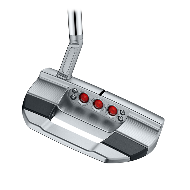 New Scotty Cameron Studio Style Fastback 1.5 Putter (Right Handed)