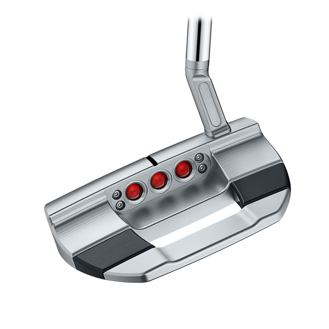 New Scotty Cameron Studio Style Fastback 1.5 Putter (Left Handed)