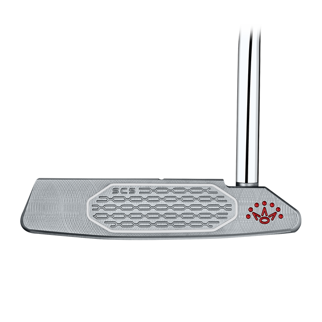 New Scotty Cameron Studio Style Squareback Putter (Right Handed)