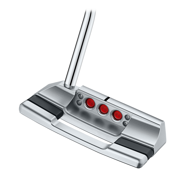 New Scotty Cameron Studio Style Squareback Putter (Right Handed)