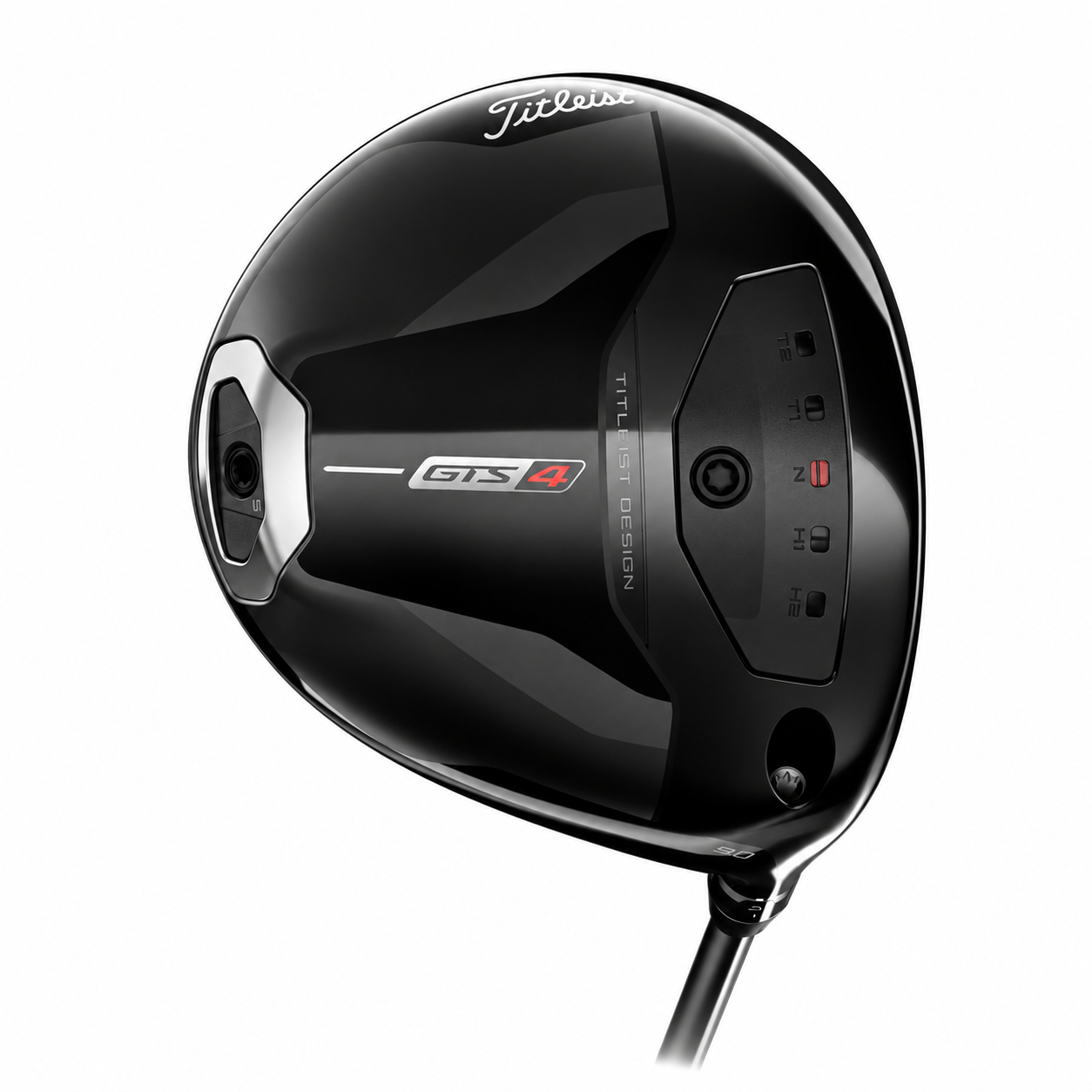 Titleist GTS4 Driver RH/LH