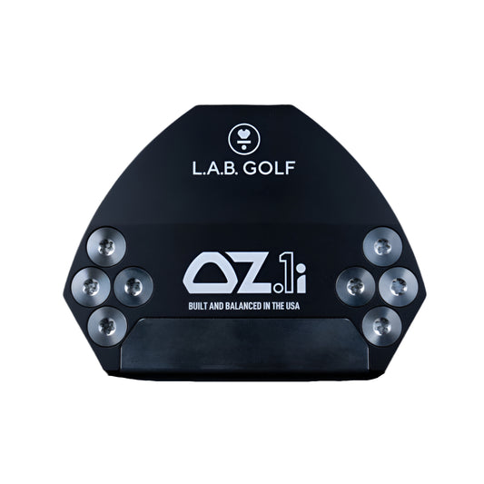 L.A.B. OZ.1i Putter (RH/LH)