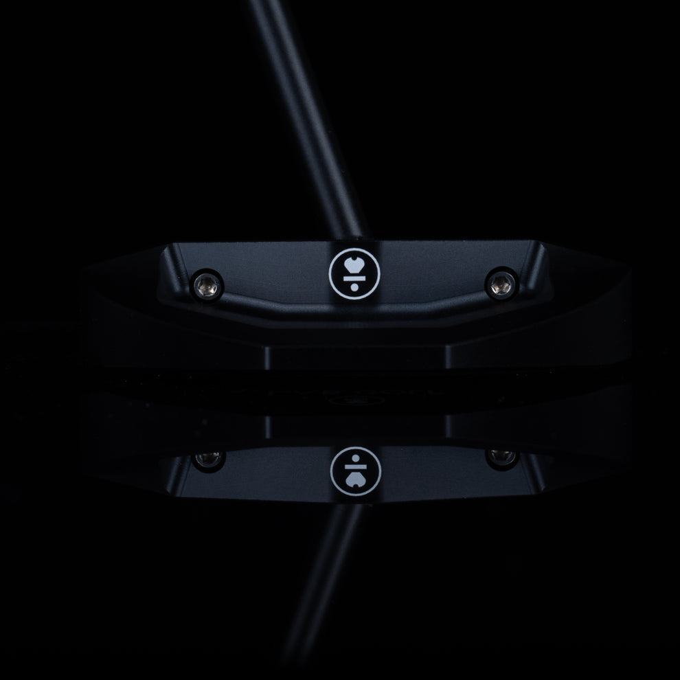 L.A.B. OZ.1 Putter (RH/LH)