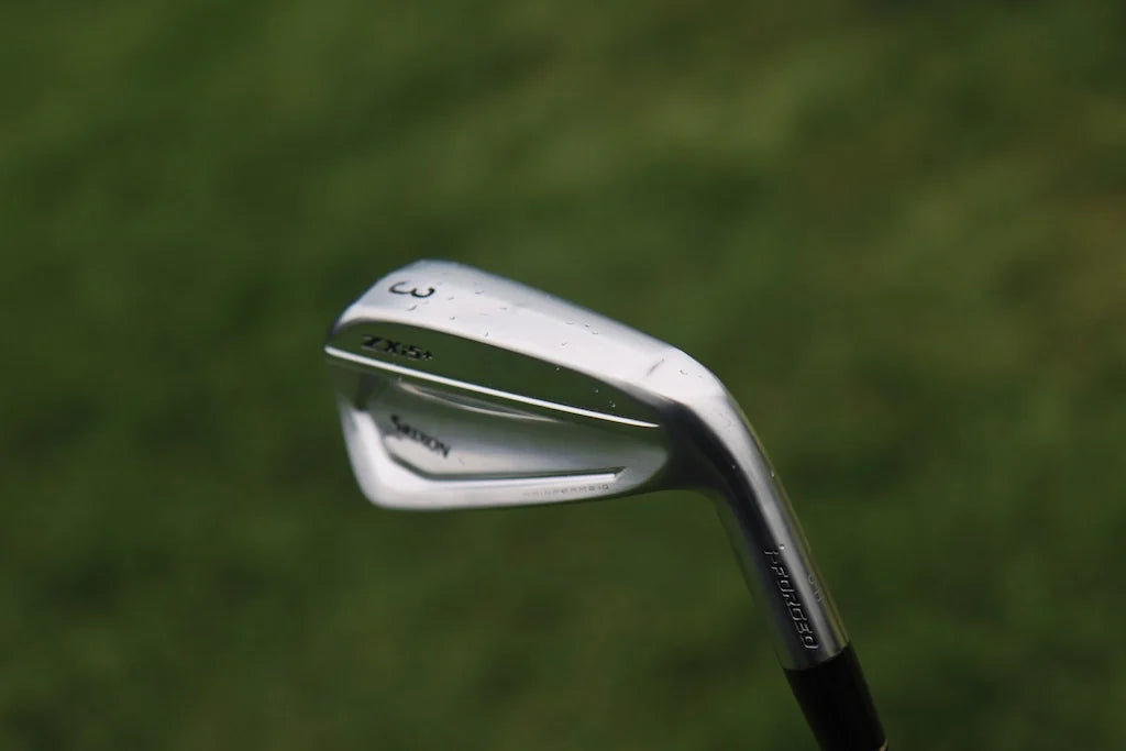 Srixon ZXi5+ Iron