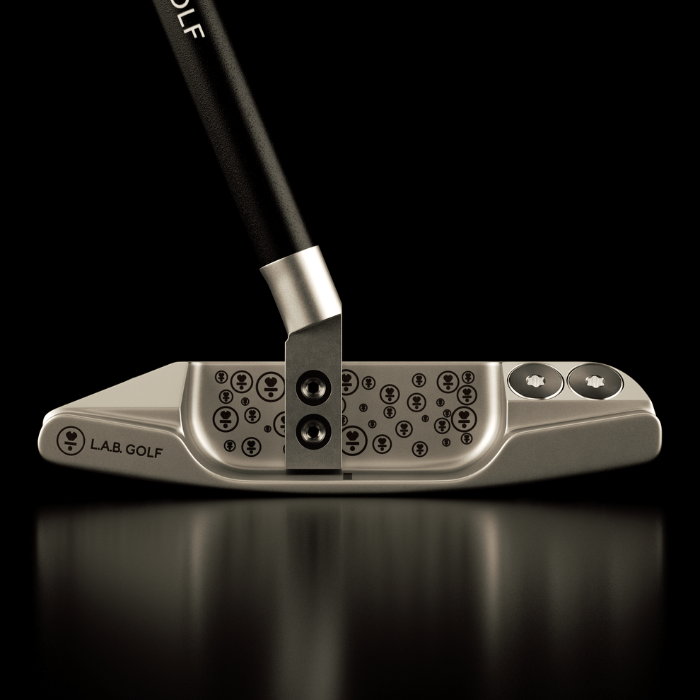 L.A.B. LINK.1 Putter (RH/LH)