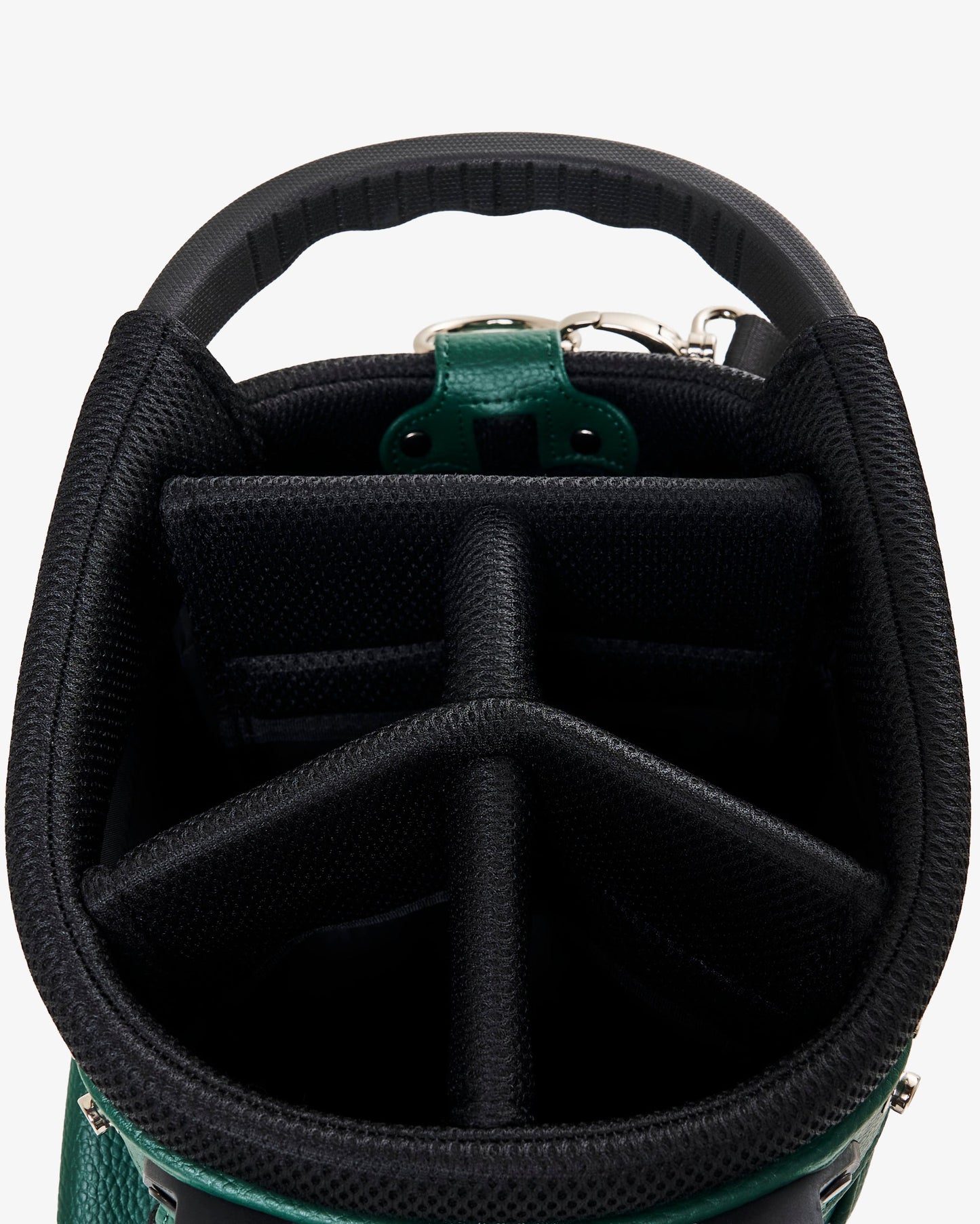 MALBON CART BAG | BLACK