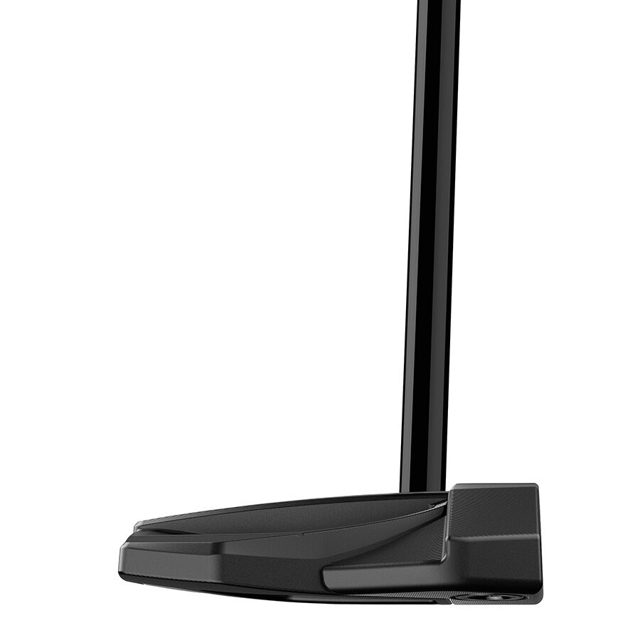 TaylorMade Spider ZT Black Putter