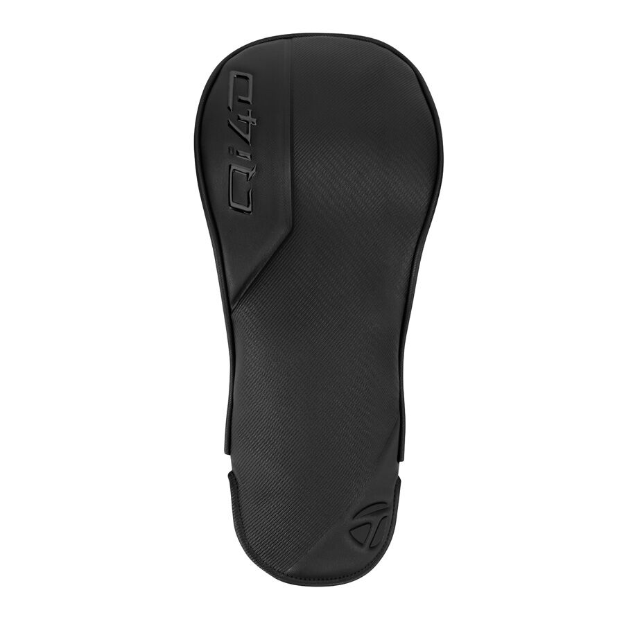 TaylorMade Qi4D MAX Shadowfall Driver