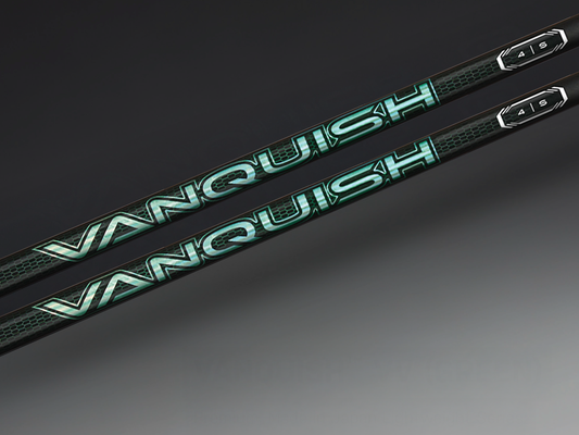 Mitsubishi VANQUISH™ VV (Green) Shaft