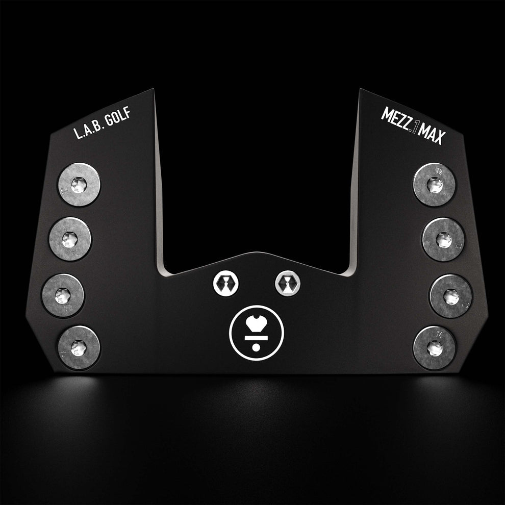 L.A.B. MEZZ.1 MAX Putter (RH/LH)